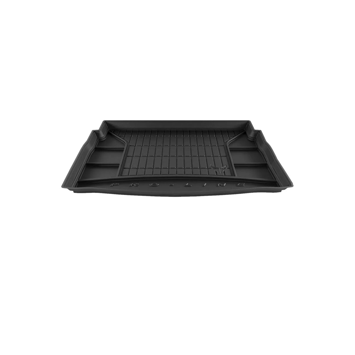Tailored Car Boot Liner for VW - Protect Your Boot from Dirt and Damage - Green Flag vGroup